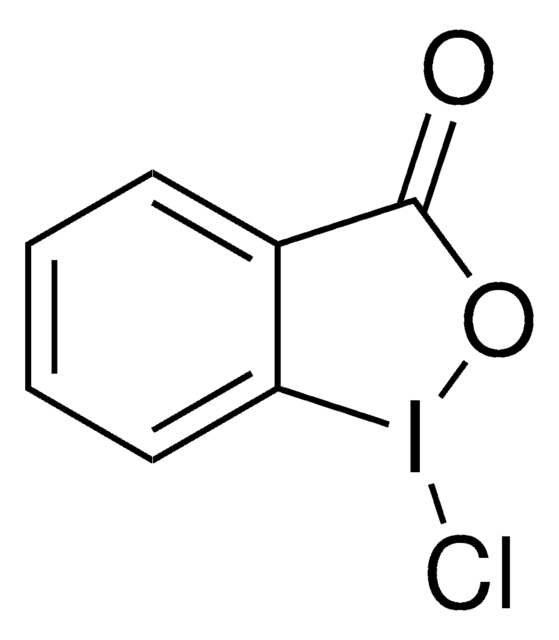 1-Chloro-1,2-benziodoxol-3(1H)-on 98.0-102.0% (AT)