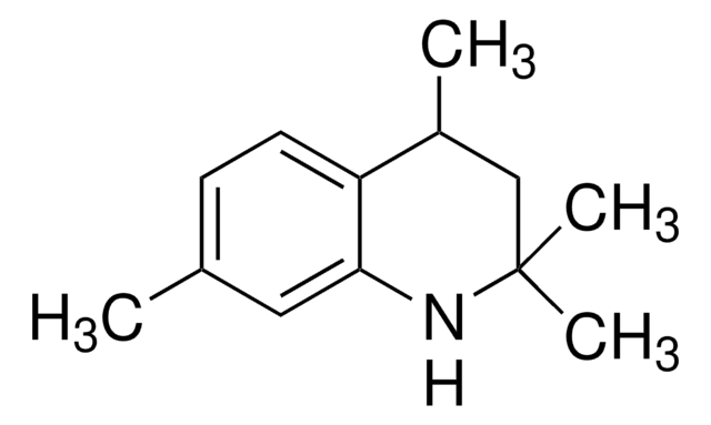 1,2,3,4-Tetrahydro-2,2,4,7-tetramethylquinoline 97%