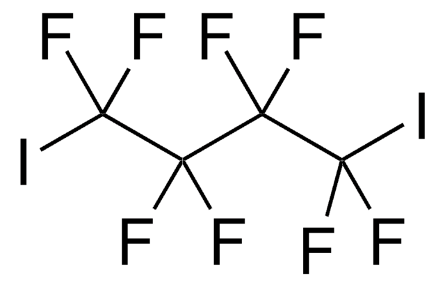 八氟-1,4-二碘丁烷 98%