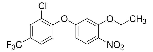 オキシフルオルフェン PESTANAL&#174;, analytical standard