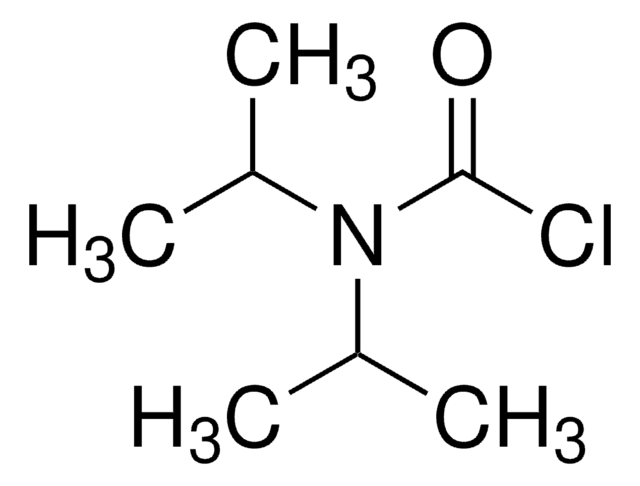 N,N-Diisopropylcarbamoylchlorid 98%