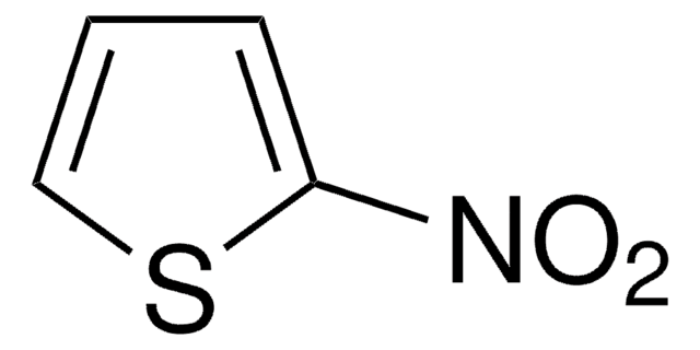 2-硝基噻吩 85%, technical grade