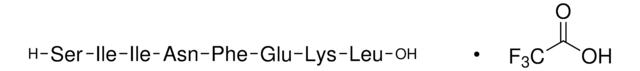 Ovalbumin (257-264) chicken &#8805;97% (HPLC)