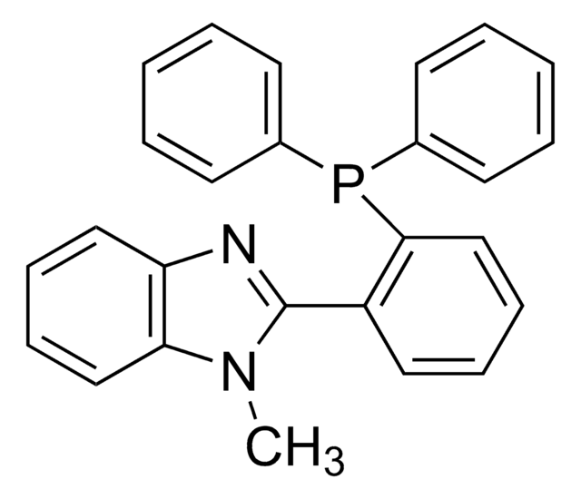 1-Methyl-2-(2-diphenylphosphinophenyl)-1H-benzoimidazole 95%