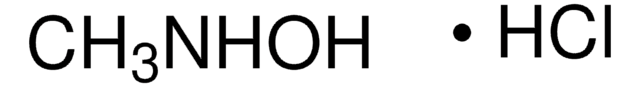 N-Methylhydroxylamin -hydrochlorid 98%