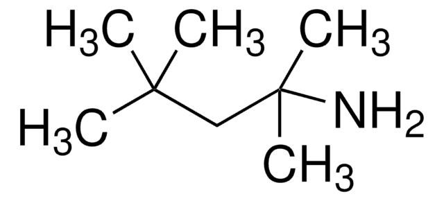 tert-Octylamin 95%