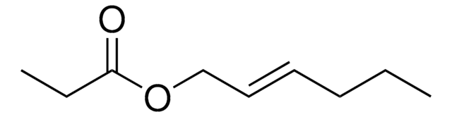 trans-2-Hexenyl propionate &#8805;97%, FG