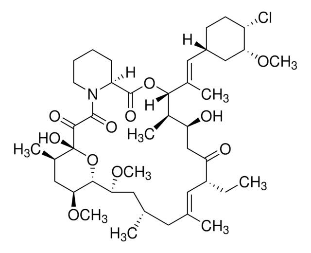 吡美莫司 &#8805;97% (HPLC)