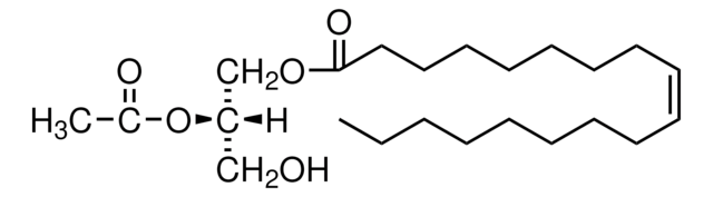 1-Oleoyl-2-acetyl-sn-glycerol &#8805;97% (TLC), oil