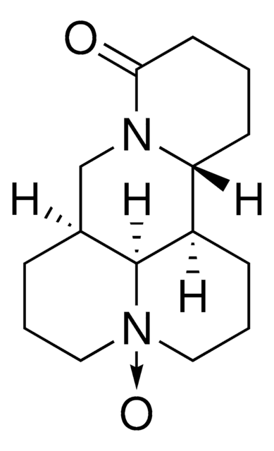 Oxymatrin European Pharmacopoeia (EP) Reference Standard