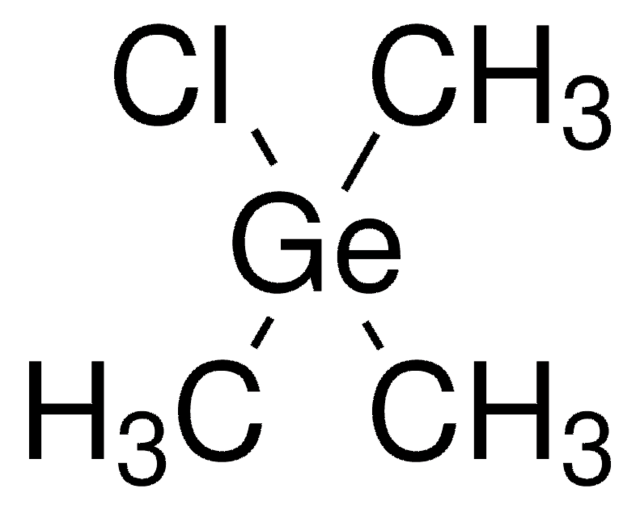 Chlortrimethylgerman 98%