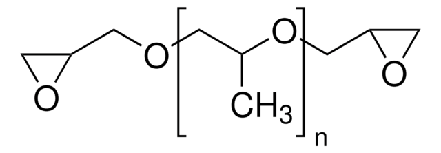 Poly(propylenglycol)diglycidylether average Mn ~380