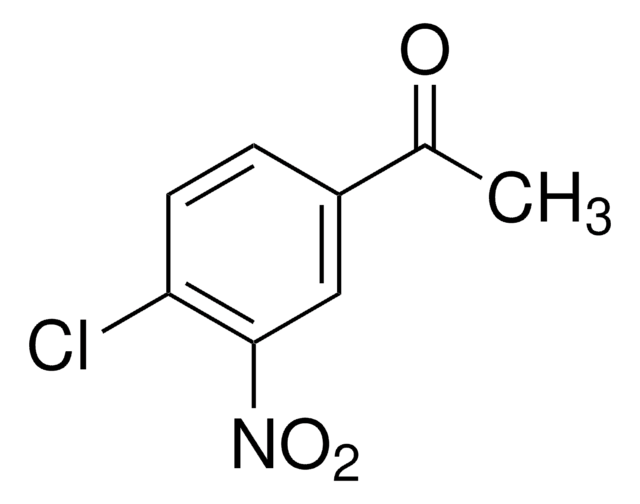 4&#8242;-Chloro-3&#8242;-nitroacetophenone 99%