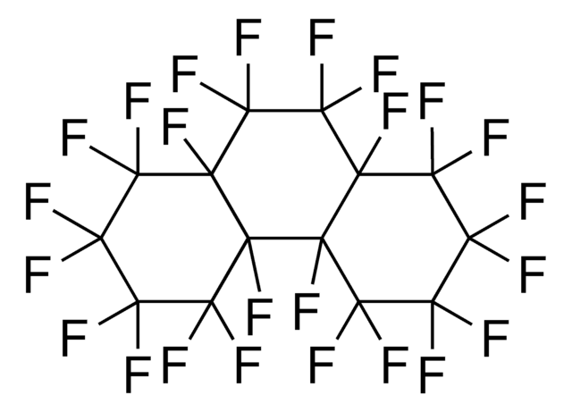 Perfluoroperhydrophenanthrene Selectophore&#8482;, for ion-selective electrodes