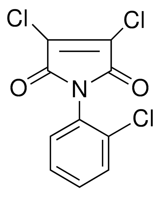 3,4-DICHLORO-1-(2-CHLORO-PHENYL)-PYRROLE-2,5-DIONE AldrichCPR