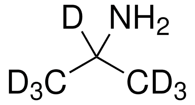 Isopropyl-d7-amine 98 atom % D, 98% (CP)