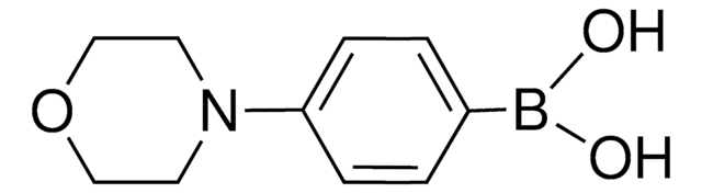 4-morpholinophenylboronic acid AldrichCPR