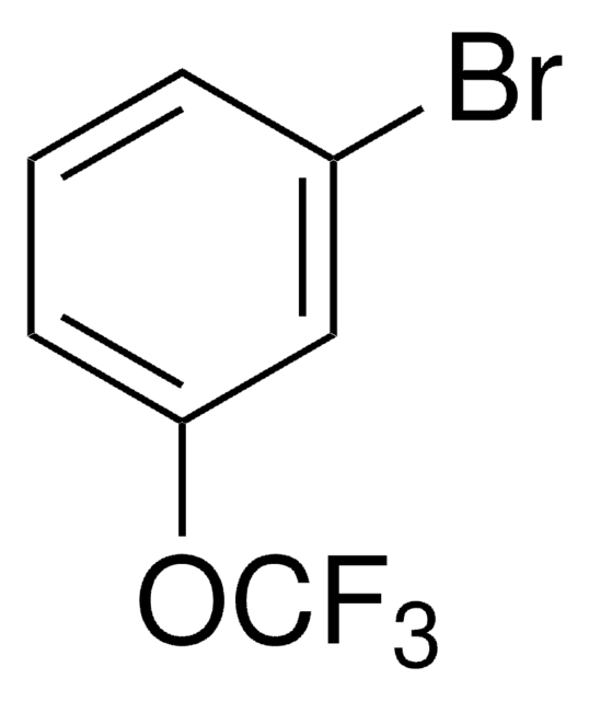 1-Bromo-3-(trifluoromethoxy)benzene 99%