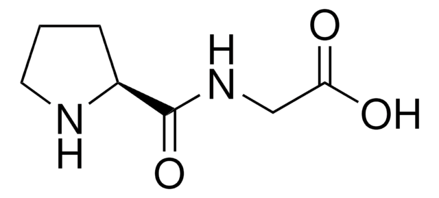 L-Prolylglycin