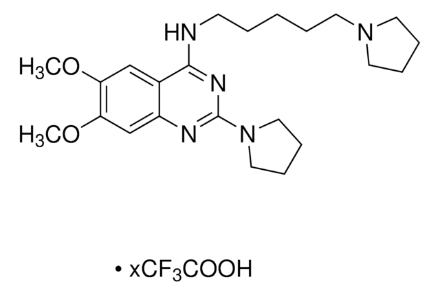 UNC0379 トリフルオロアセタート塩 &#8805;98% (HPLC)