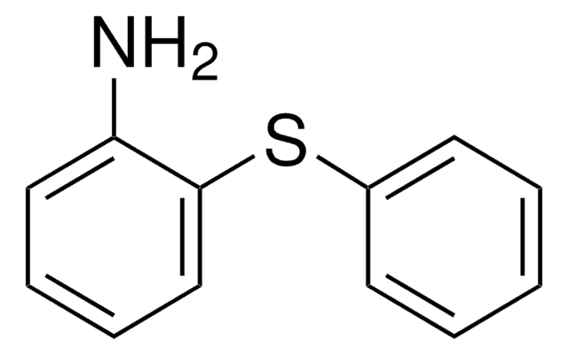 2-(Phenylthio)-anilin &#8805;98.0% (GC)