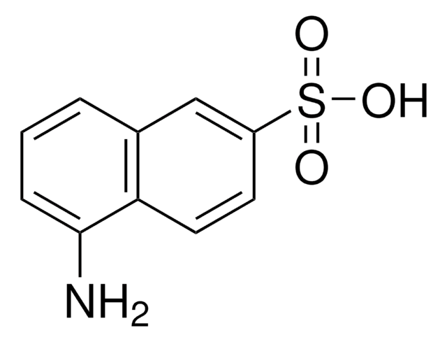 5-Amino-2-naphthalinsulfonsäure &#8805;95%