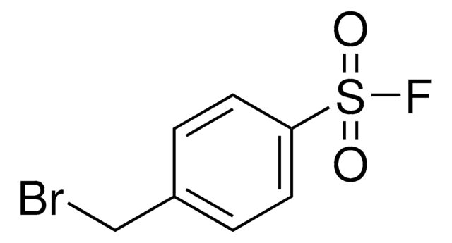 4-(Bromomethyl)benzenesulfonyl fluoride 97%