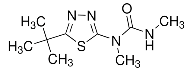 Tebuthiuron PESTANAL&#174;, analytical standard