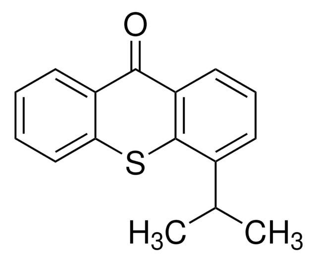 4-Isopropylthioxanthon PESTANAL&#174;, analytical standard