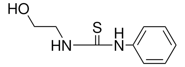 1-(2-HYDROXYETHYL)-3-PHENYL-2-THIOUREA AldrichCPR