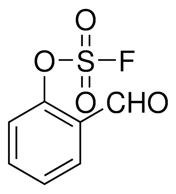 2-甲酰苯磺基氟化物