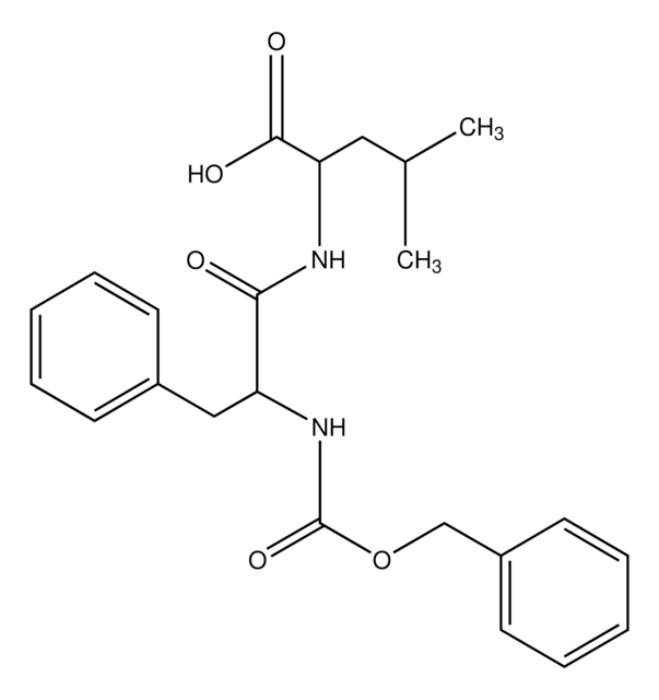 Z-Phe-Leu