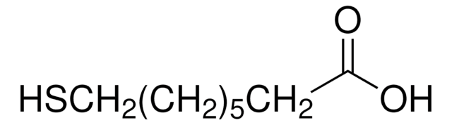 8-Mercaptooctansäure 95%