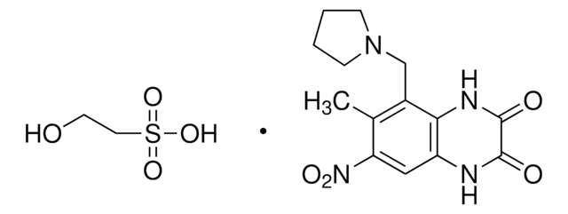 PD-161989 2-Hydroxyethanesulfonate &#8805;98% (HPLC)