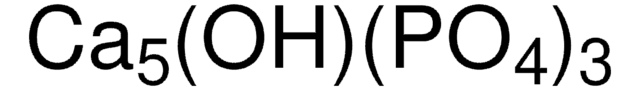 Hydroxylapatite, Fast Flow