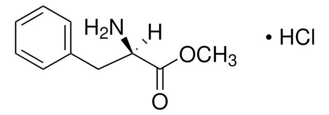 D-Phenylalaninmethylester -hydrochlorid 98%