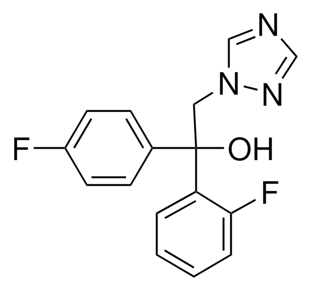 粉唑醇 certified reference material, TraceCERT&#174;, Manufactured by: Sigma-Aldrich Production GmbH, Switzerland