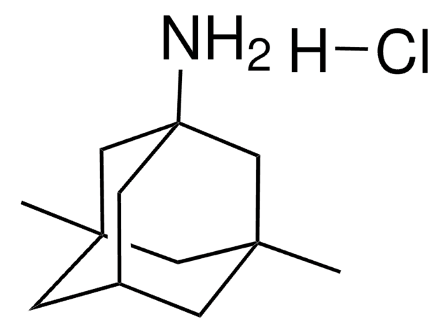 Memantine hydrochloride United States Pharmacopeia (USP) Reference Standard