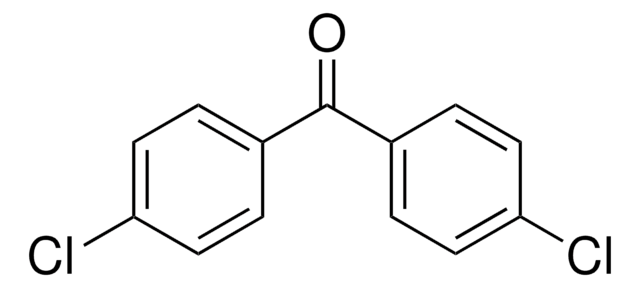 4,4&#8242;-Dichlorobenzophenone 99%