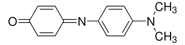 N,N-Dimethylindoanilin Dye content 97&#160;%