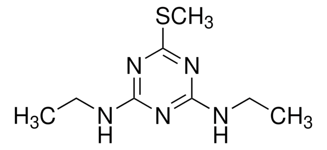 Simetrin PESTANAL&#174;, analytical standard