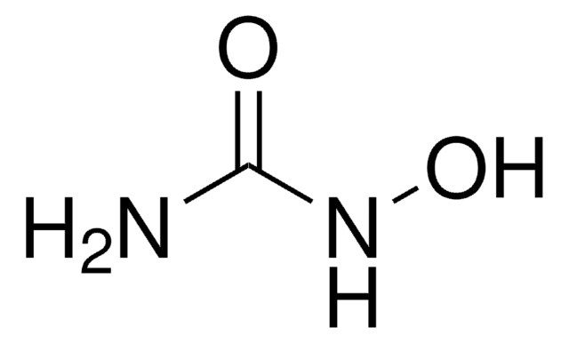 Hydroxyurée 98%, powder