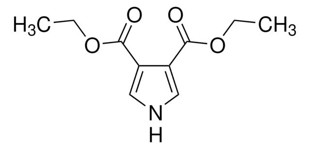 Diethyl-3,4-pyrroldicarboxylat 98%