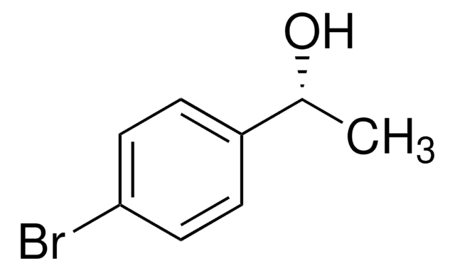 (R)-4-ブロモ-&#945;-メチルベンジルアルコール 95%