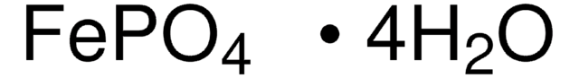 Eisen(III)-phosphat Tetrahydrat