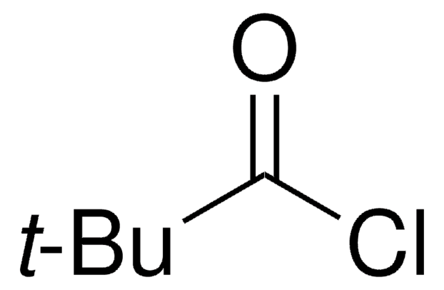 Trimethylacetylchlorid 99%