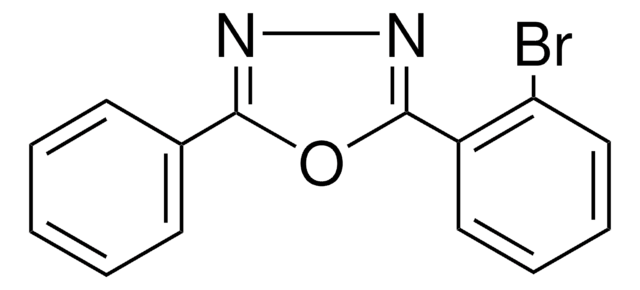 2-(2-BROMOPHENYL)-5-PHENYL-1,3,4-OXADIAZOLE AldrichCPR