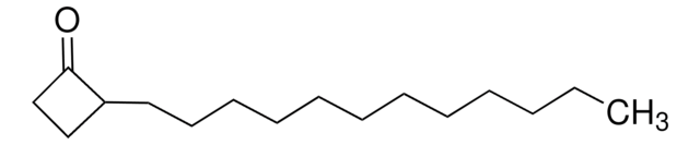 2-Dodecyl-cyclobutanon analytical standard