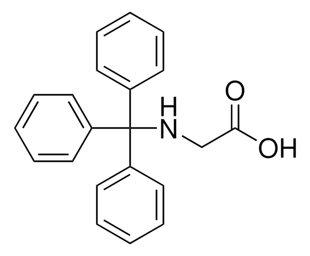 N-Tritylglycine 98%