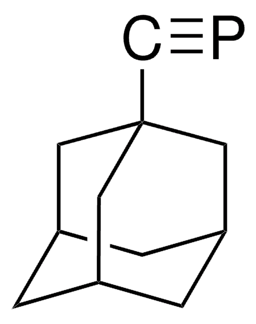 1-Adamantylphosphaethin &#8805;97.0% (GC/CH)